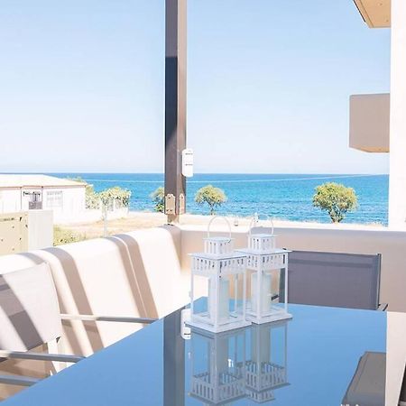 Villa Olea House Kyparissia 80M From The Sea Extérieur photo