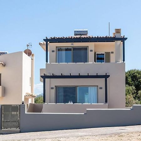 Villa Olea House Kyparissia 80M From The Sea Extérieur photo