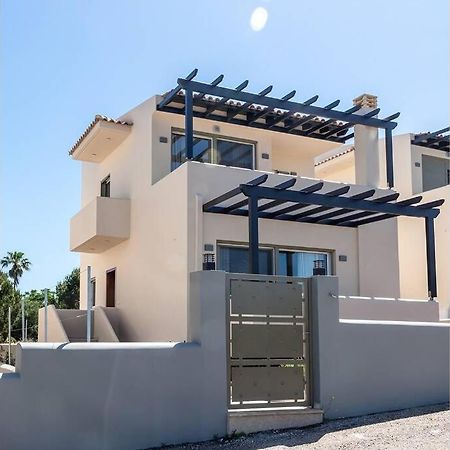 Villa Olea House Kyparissia 80M From The Sea Extérieur photo