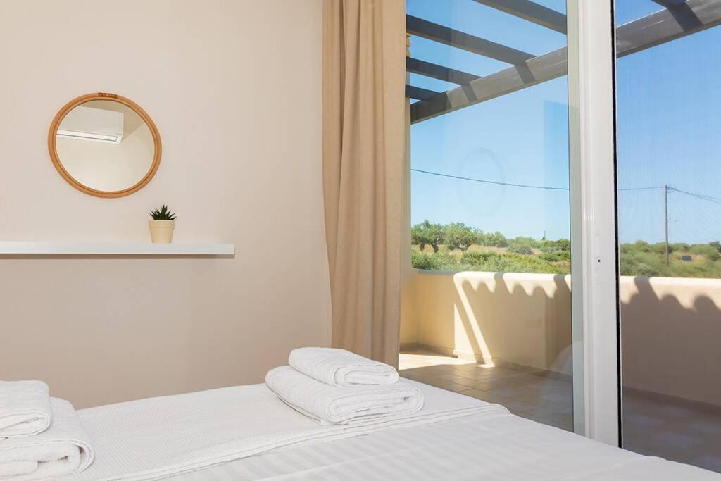 Villa Olea House Kyparissia 80M From The Sea Extérieur photo