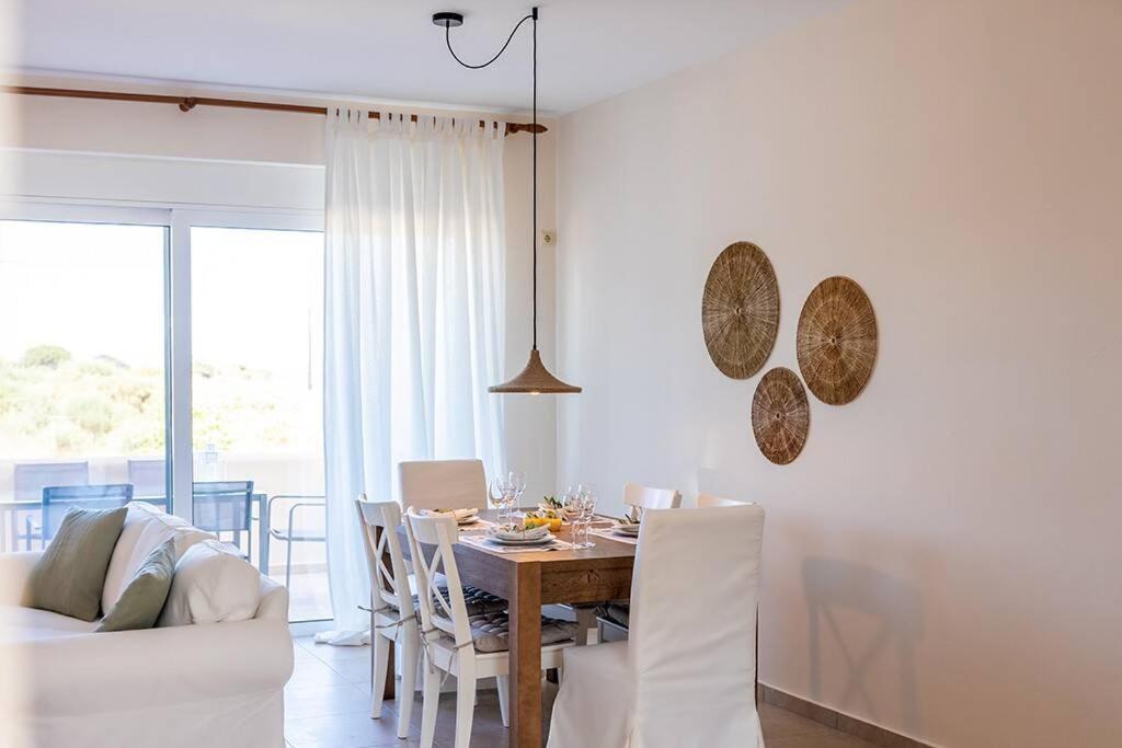 Villa Olea House Kyparissia 80M From The Sea Extérieur photo