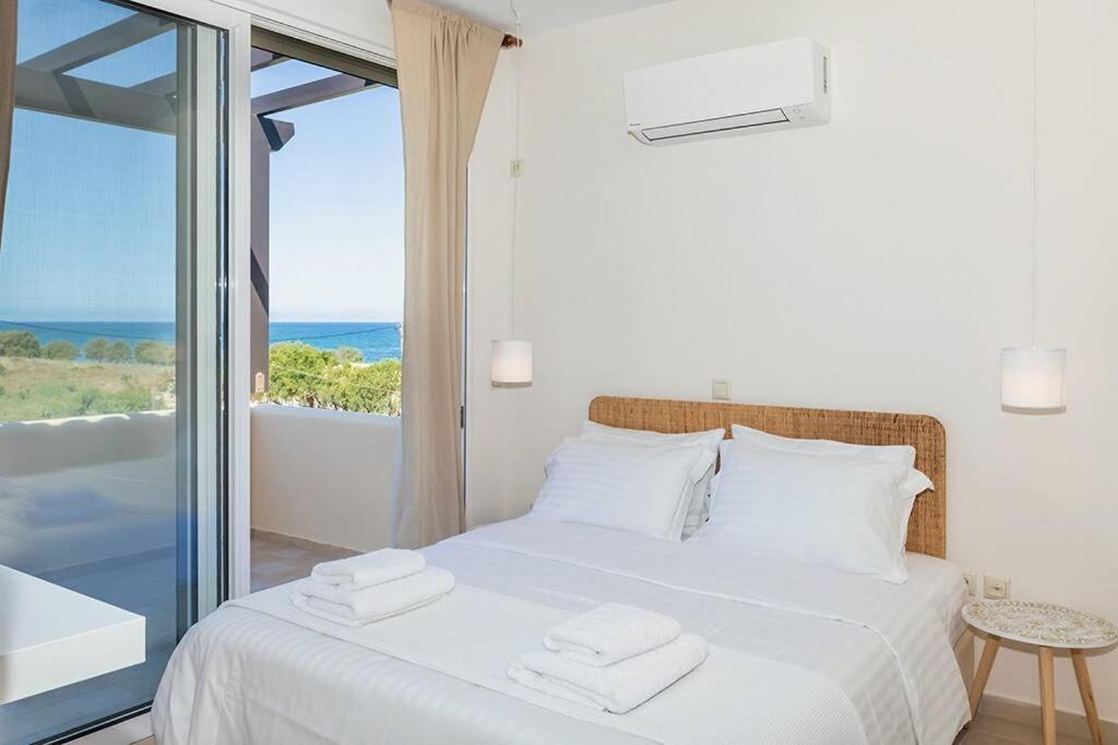 Villa Olea House Kyparissia 80M From The Sea Extérieur photo