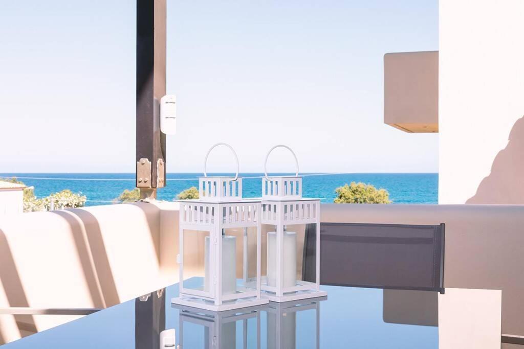 Villa Olea House Kyparissia 80M From The Sea Extérieur photo