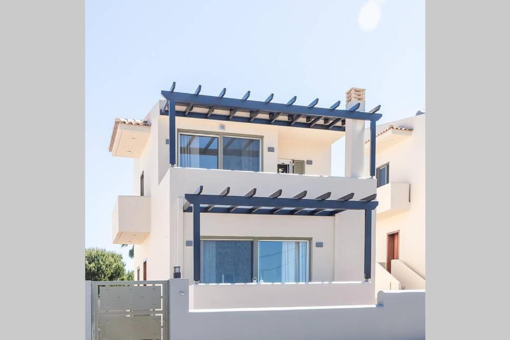 Villa Olea House Kyparissia 80M From The Sea Extérieur photo