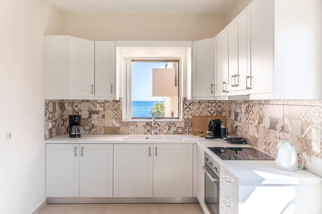 Villa Olea House Kyparissia 80M From The Sea Extérieur photo
