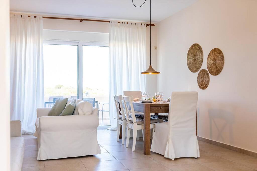 Villa Olea House Kyparissia 80M From The Sea Extérieur photo